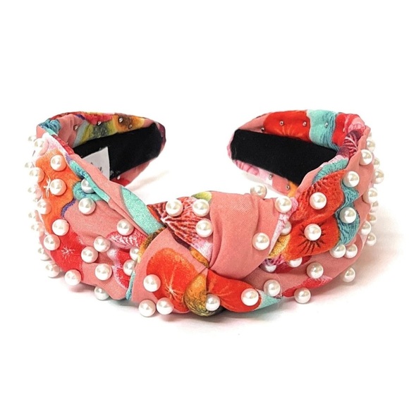 Headband - Picture 1 of 2